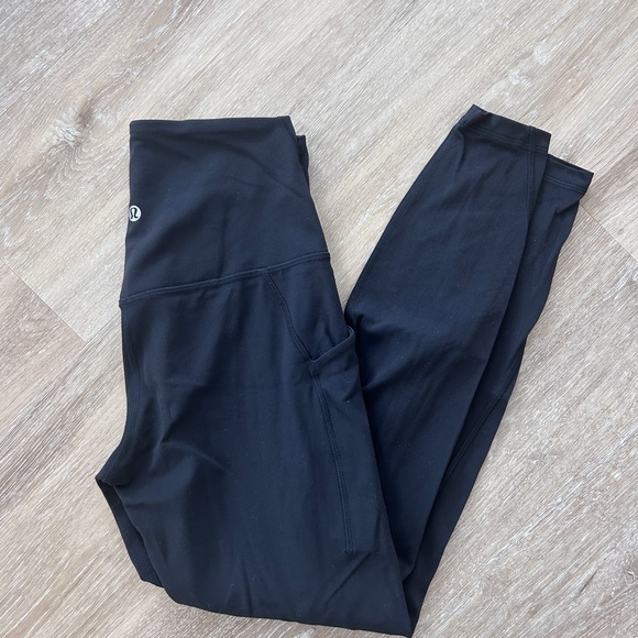 lululemon align pocket leggings - Picture 1 of 2